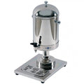 Dispensador de Leche Profesional IRIMAR DL-8L – Acero Inoxidable para Hostelería y Catering