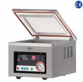 Envasadora al Vacío de Campana EVT-260 Irimar – Profesional y Compacta