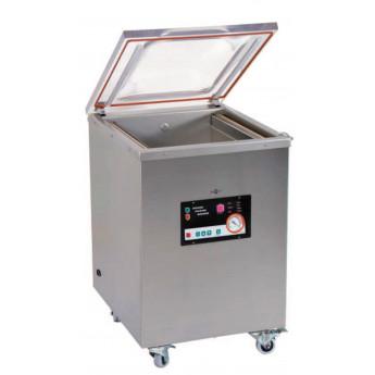 Envasadora al Vacío Industrial EVT-500+500 IRIMAR