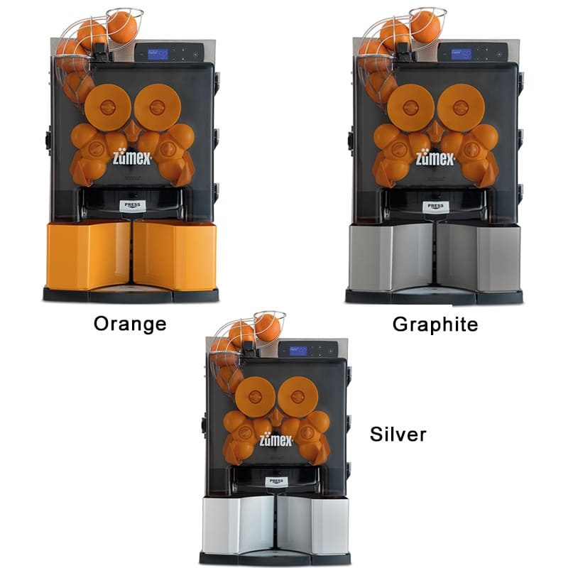 Exprimidor de naranjas Essential Pro Zumex