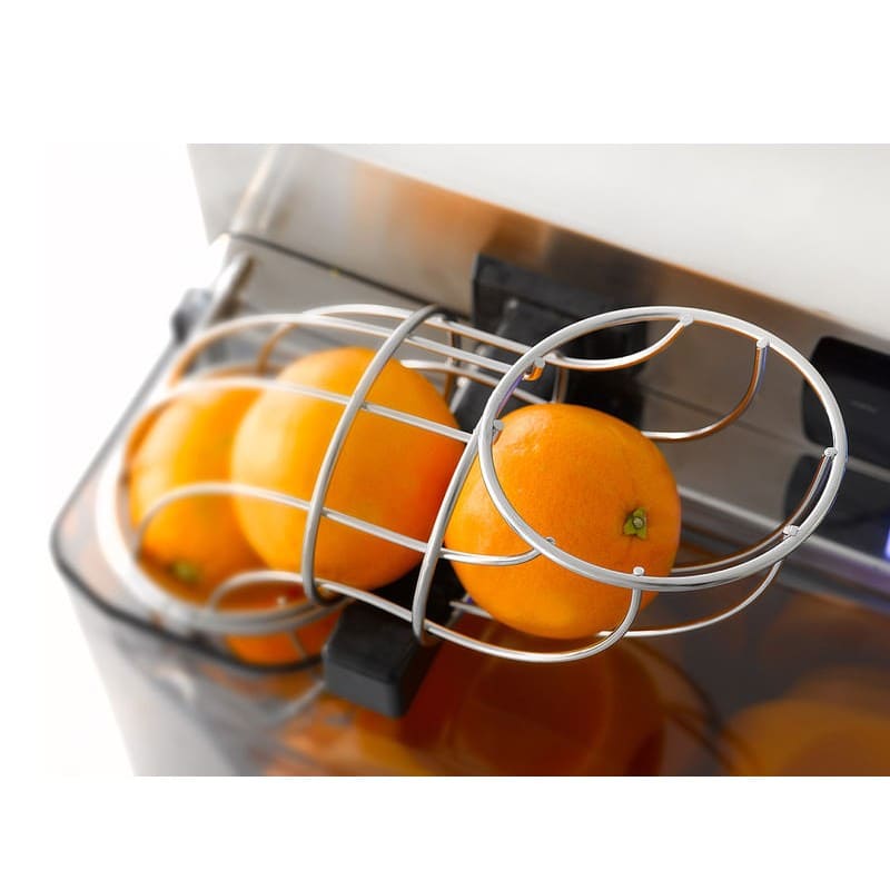 Exprimidor de naranjas Essential Pro Zumex