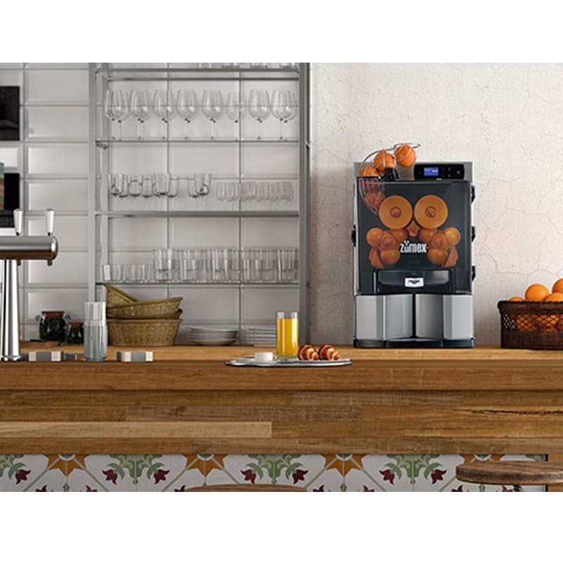 Exprimidor de naranjas Essential Pro Zumex
