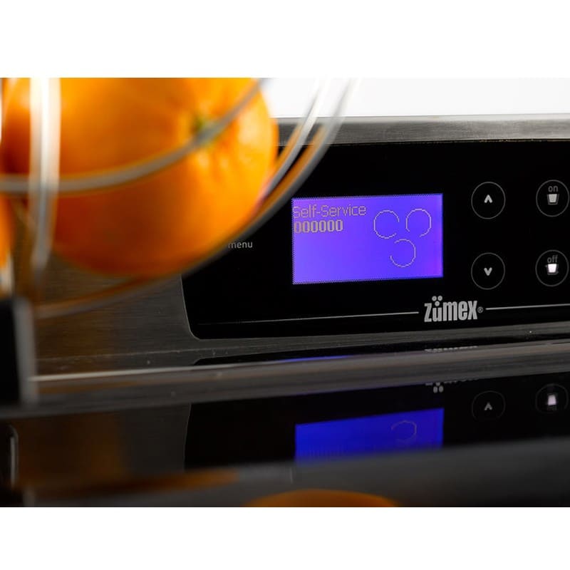 Exprimidor de naranjas Essential Pro Zumex