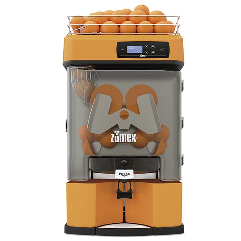 Exprimidor de naranjas Versatile Pro Zumex