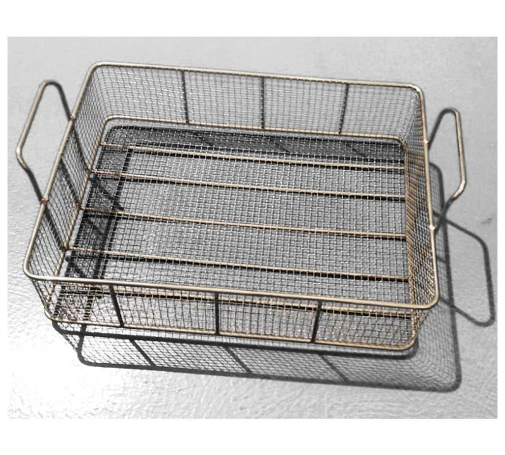 Freidora Eléctrica Profesional Irimar FRY-18 – Especial Pastelería | 12 Litros