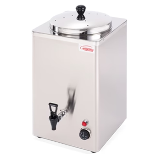 Termo para leche, caldo, té o agua 7 litros TL/7C