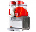 Granizadora profesional Ugolini MT 2B – 2 depósitos – Doble sabor