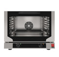 Horno eléctrico convección snack 4 bandejas 60x40cm EKF464P Línea Padova