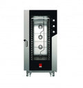 Horno eléctrico convección millenial smart Pastelería/Panadería 16 bandejas 600x400mm MKF1664S Línea Padova
