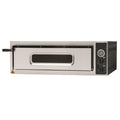 Horno Pizza Eléctrico capacidad 4 pizzas diámetro 35 cm BASIC4
