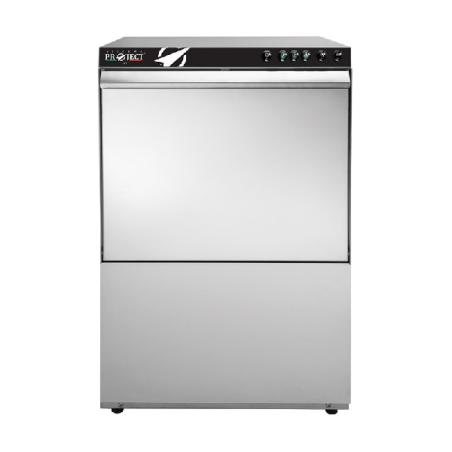 Lavavasos Projectc 350 Electromecánico Profesional para Hostelería