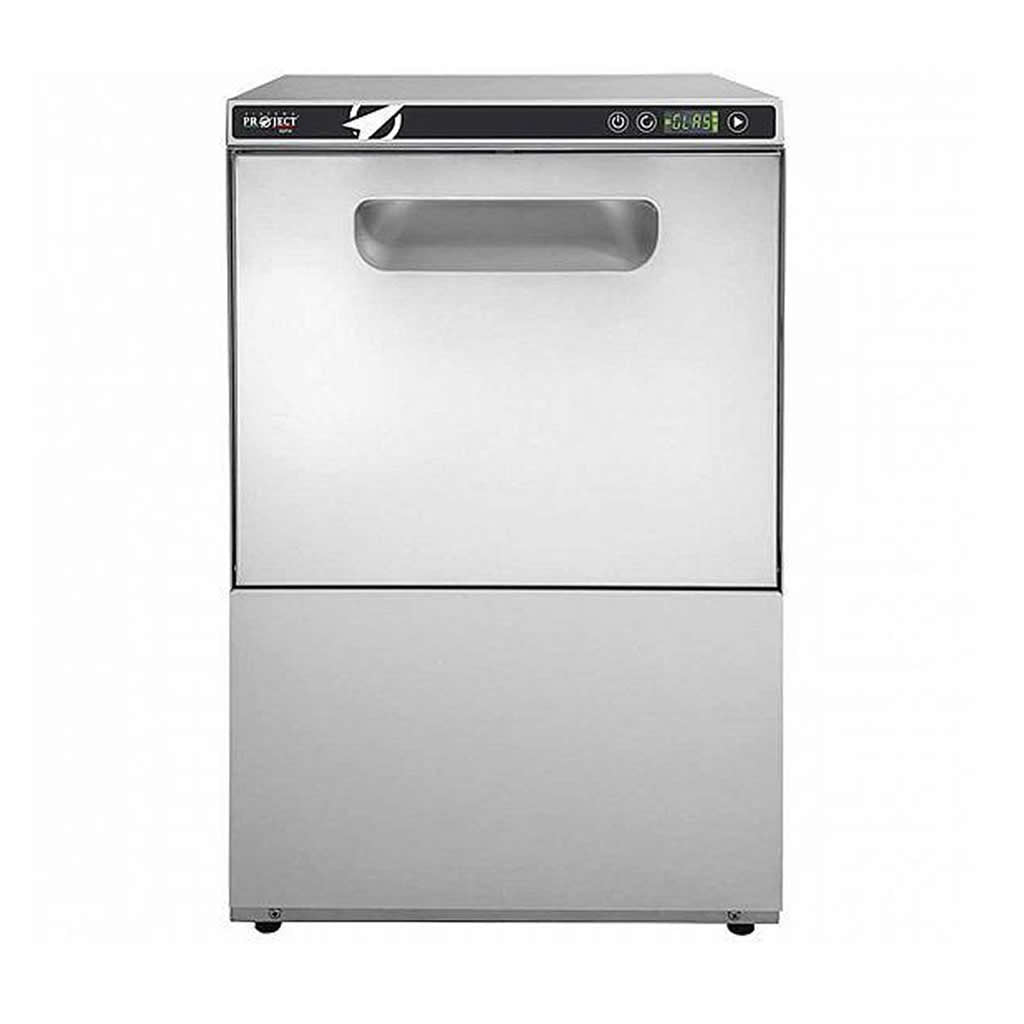 Lavavajillas industrial digital Alpha 50x50