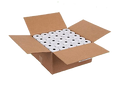 Papel térmico 100 rollos | 57 x 40 mm