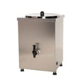 TERMO DE LECHE 20 LITROS