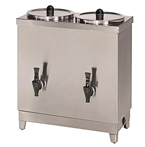 TERMO DE LECHE 12 LITROS